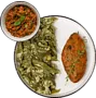 Լանչ 10 Food Court 300գ