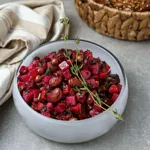 Աղցան Վինեգրետ 250գ