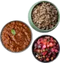Լանչ 2 Food Court 450գ