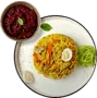 Լանչ 8 Food Court 300գ