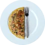 Ձվածեղ Mix