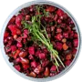 Աղցան Վինեգրետ 250գ