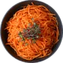 Աղցան Կորեական 250գ