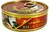 Sardine "Riga gold" 240g