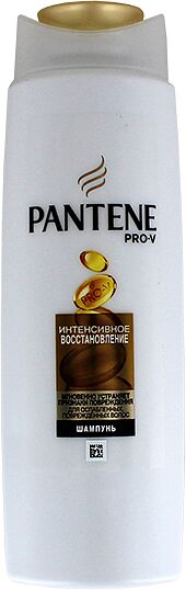 Шампунь "Pantene PRO-V" 250мл  