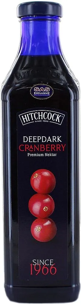 Nectar "Hitchcock" 0.75l Cranberry