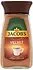 Instant coffee "Jacobs Monarch Velvet" 100g