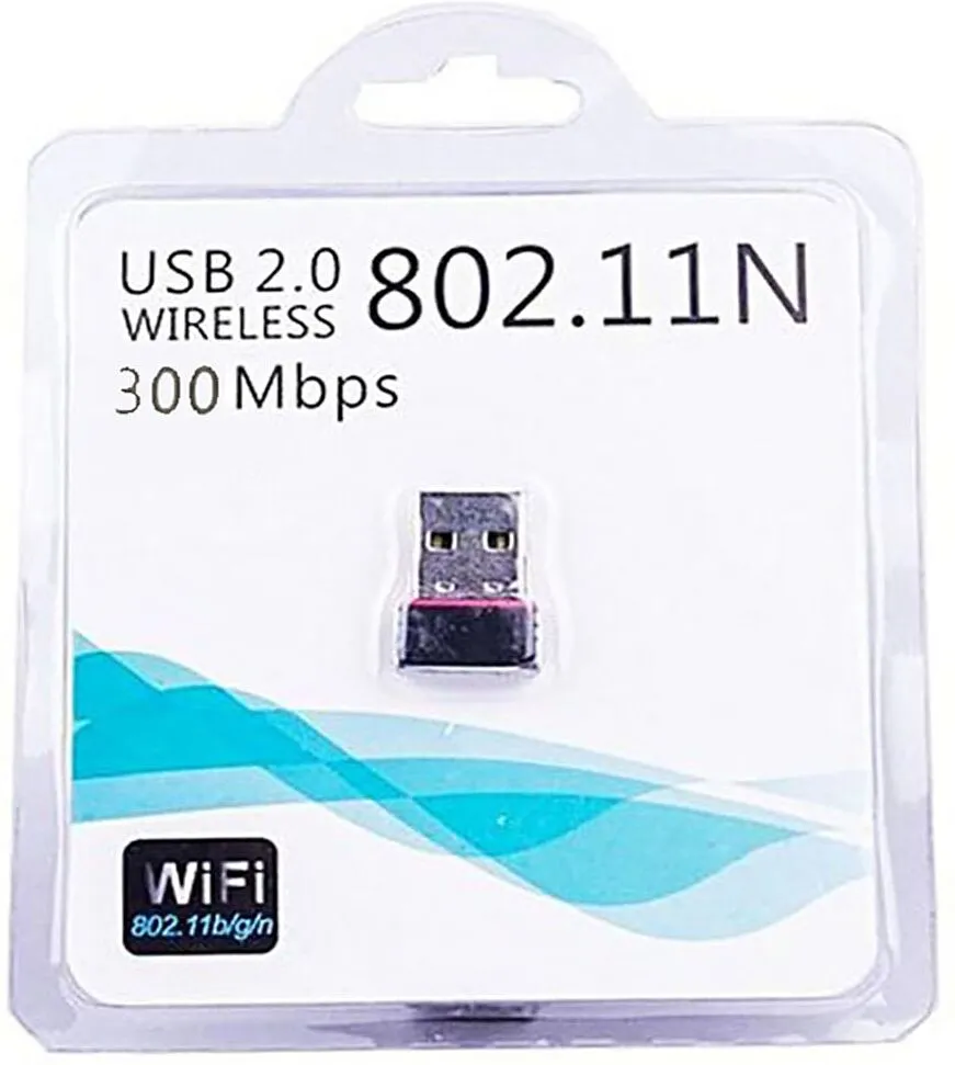 USB ադապտեր