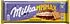 Chocolate bar with cookie "Milka MMMmax" 300g