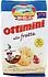 Cookies with fruit pieces "Divella Ottimini" 350g 