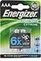 Battery "Energizer AAA 800 mAh" 2 pcs
