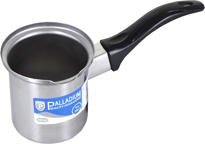 Coffee maker electric "Palladium" 300ml