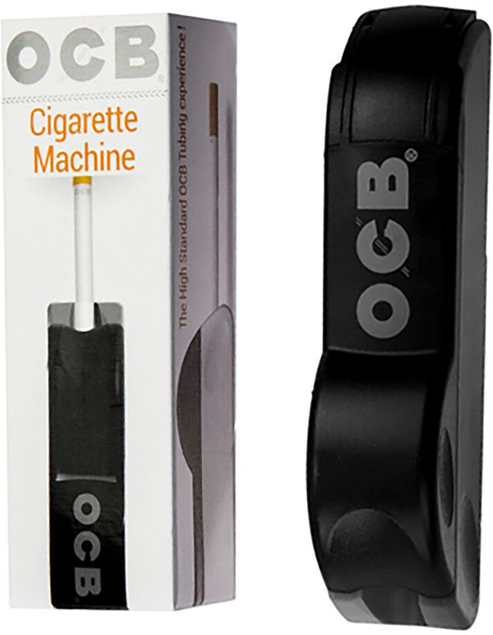 Ծխախոտի լցոնիչ «OCB»