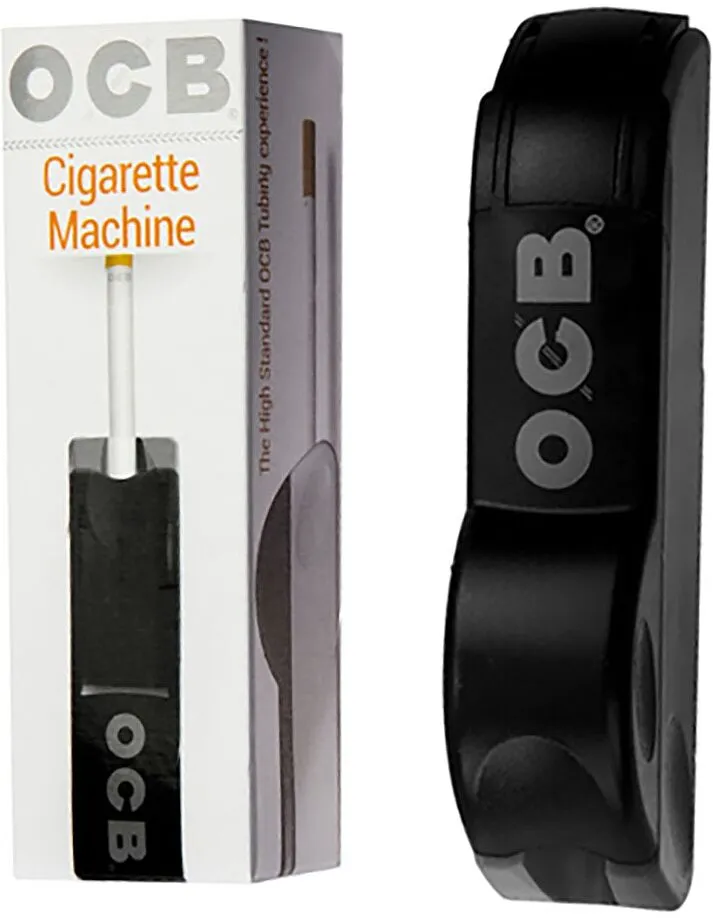 Cigarette filling machine "OCB"