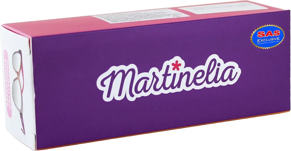 Kids sunglasses "Martinelia"