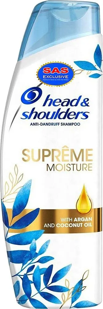 Շամպուն «Head & Shoulders Supreme» 225մլ