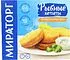 Cod cutlets "Miratorg" 300g
