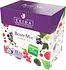 Black tea "Teida Berry Mix" 22*2.5g
