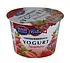 Yogurt with  srtawberry "Emmi, Swiss Premium" 100g,  richness:1.5%