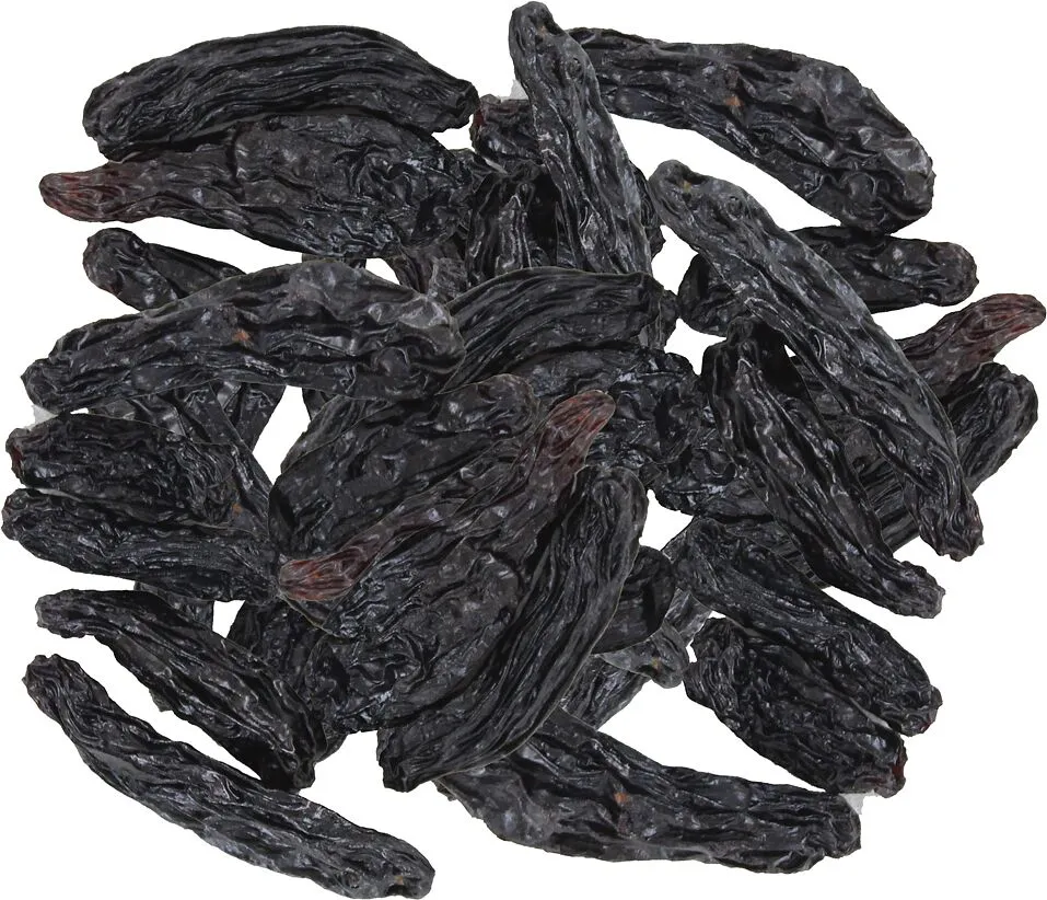 Black Raisin "Jambo African"