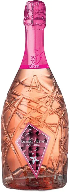 Sparkling wine "Rosé Fashion Victim Astoria" 3l