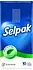Pocket tissues "Selpak" 10pcs
