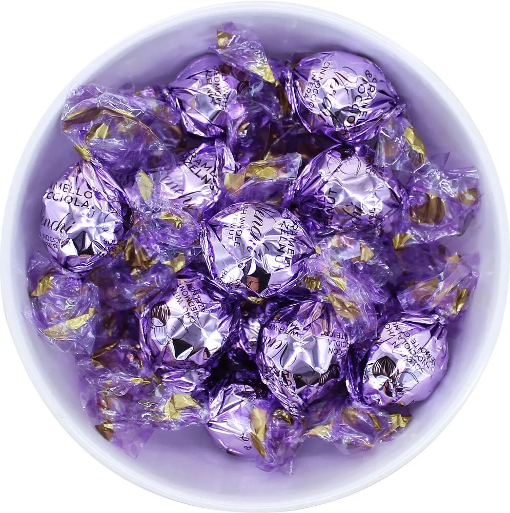 Chocolate candies "Venchi"  