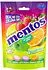 Драже "Mentos Fruit Mix" 160г фруктовый 
