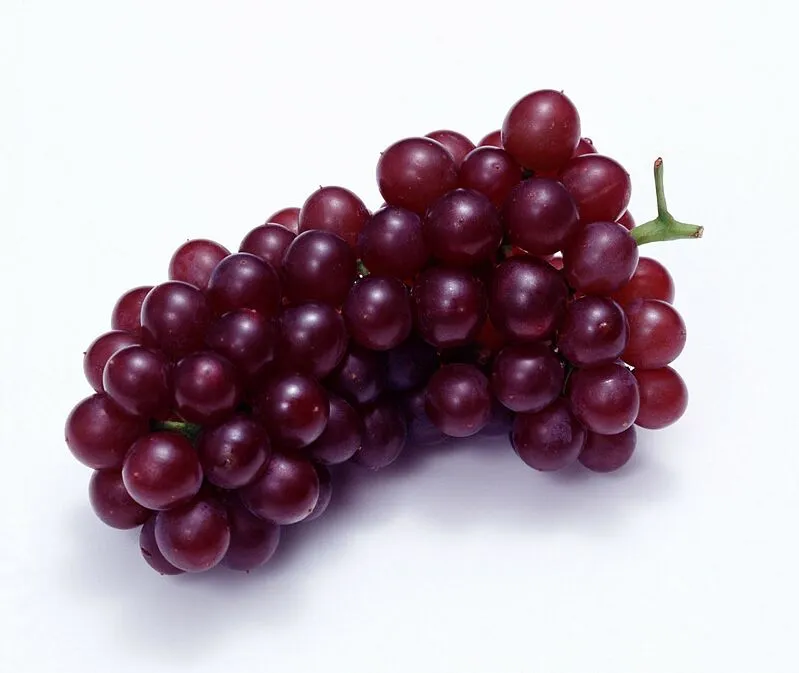 Grapes 