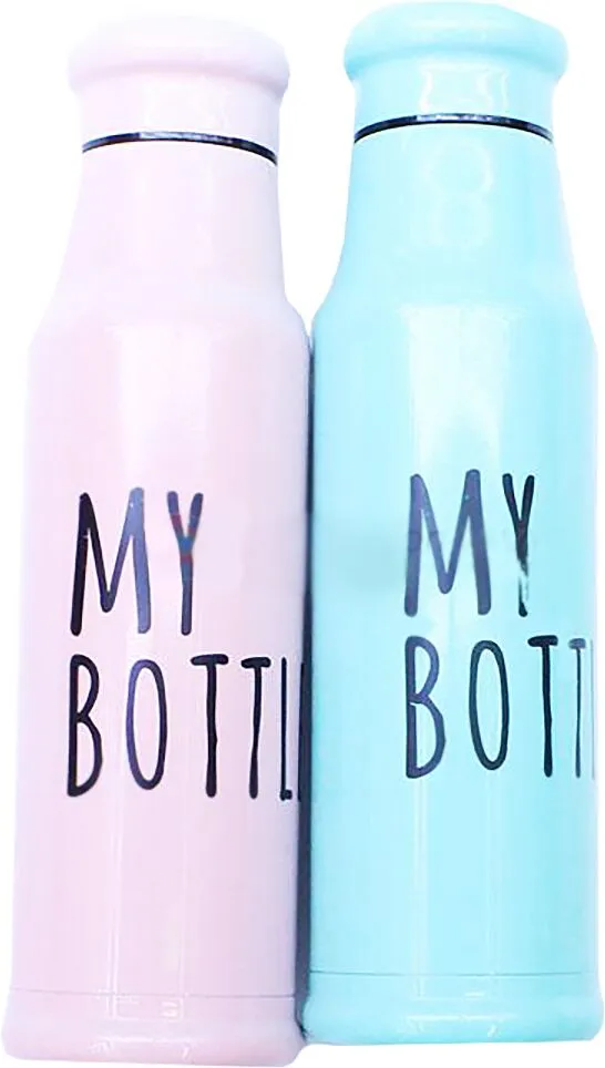 Термос "My Bottle"