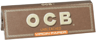 Organic paper "OCB"