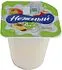 Yoghurt product with peach juice "Nejni" 95g, richness:0,1%