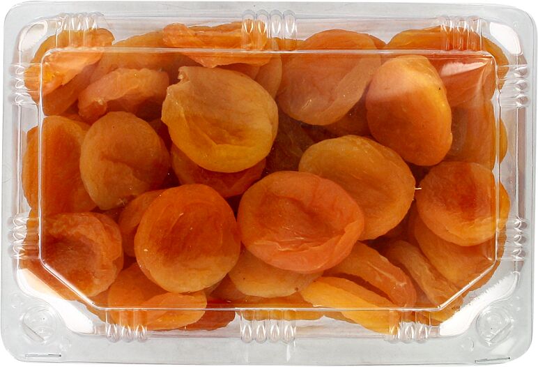 Dried fruit "Apricot" 0.5kg 