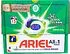 Washing capsules "Ariel All in1 Original" 15 pcs Universal
