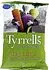 Чипсы овощные "Tyrrells" 40г Соленый