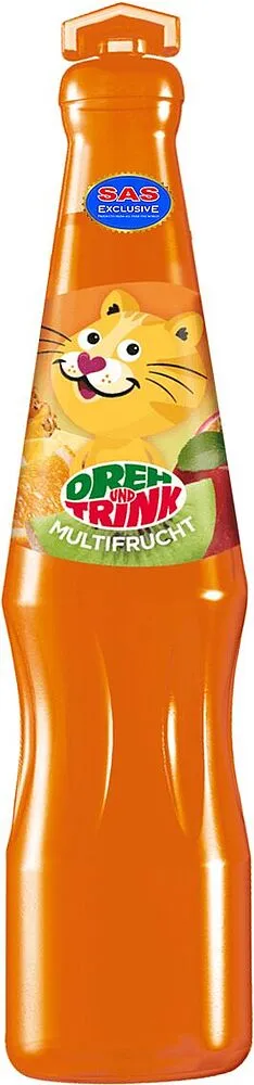 Напиток "Dreh und Trink" 200мл Мультифруктовый
