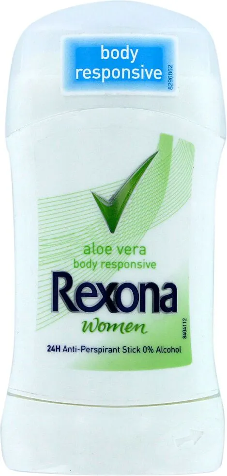 Հակաքրտինքային միջոց-սթիք «Rexona» 45մլ