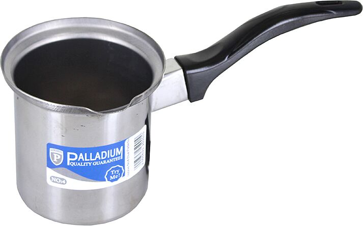 Coffee pot electric "Palladium" 500ml