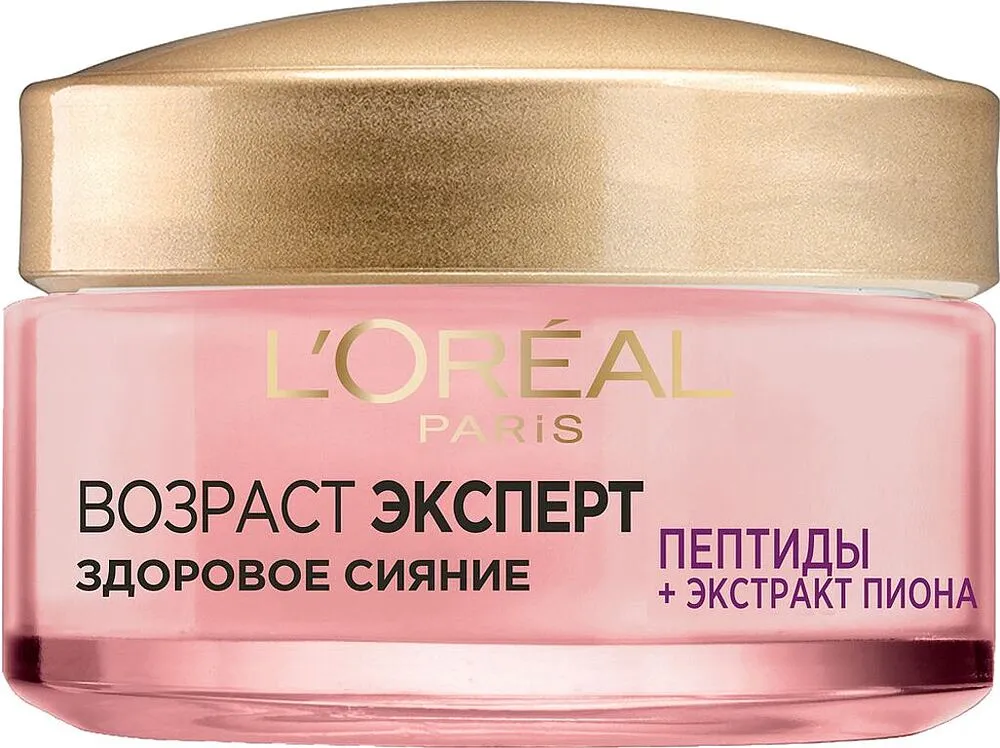 Դեմքի կրեմ «L'Oreal» 50մլ
