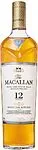 Whiskey "Macallan 12 Fine Oak" 0.7l 