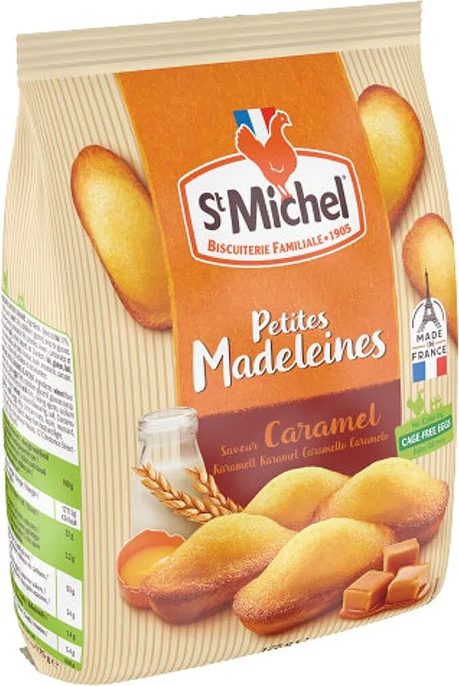 Biscuits "StMichel" 175g
