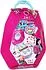 Toy-backpack "Beauty Angel 2 in 1"