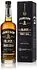 Whiskey "Jameson Black Barrel" 0.7l