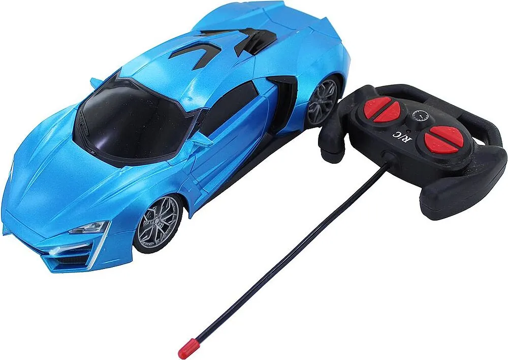 Խաղալիք-ավտոմեքենա «Sports Car»
 