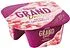 Berry dessert "Ehrmann Grand Duet" 135g, richness: 5.5%
