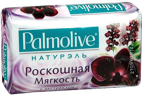 Мыло "Palmolive Naturals" 90г