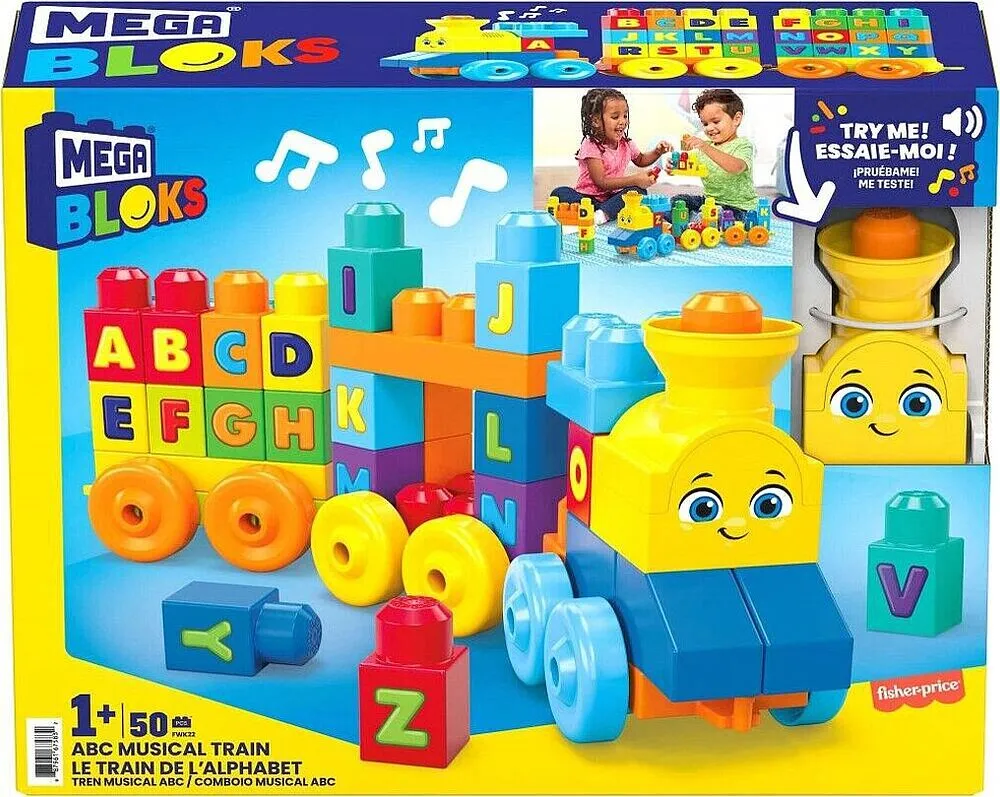 Խաղալիք «Fisher-Price»