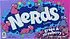 Fruit drops "Nerds" 142g Grape & Strawberry
