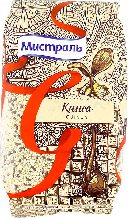 Quinoa "Mistral" 500g