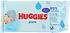 Baby wet wipes "Huggies" 72 pcs